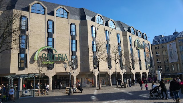 Galeria Kaufhof Bonn