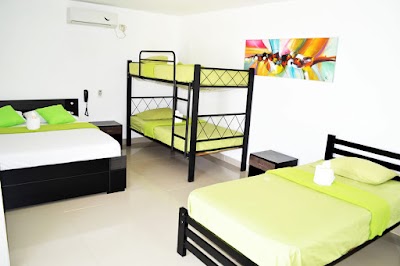 Photos of Hotel Las Palmas JF
