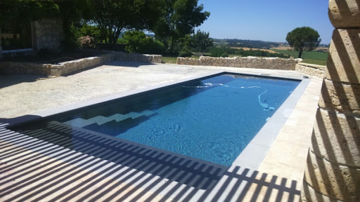 Photo de Piscinistes associés 32