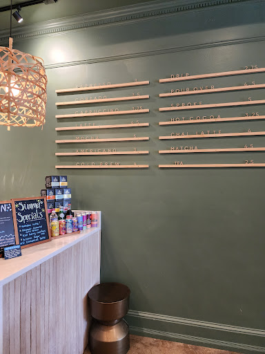 Canopy Coffee and Wine Bar - Thumbnail