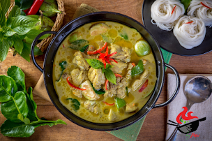 Photo n°16 de Thai By Pow à Kingersheim (Cours de cuisine)