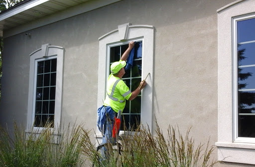 APS Window & Gutter Cleaning - Thumbnail