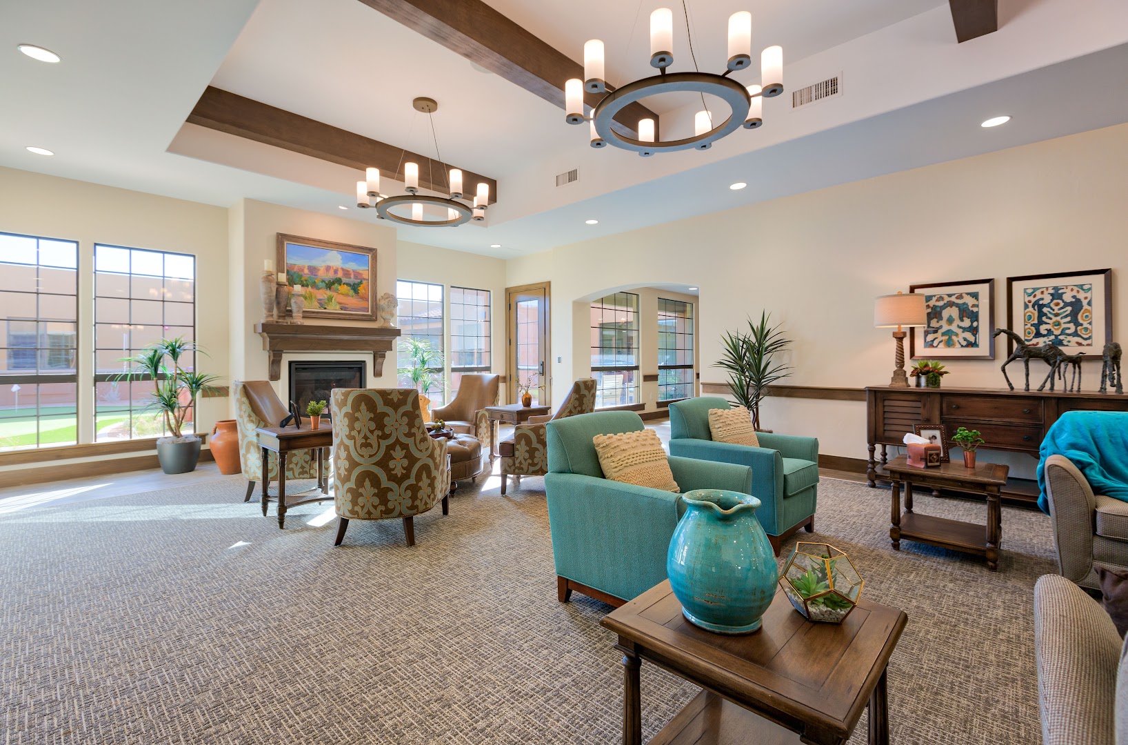 Lone Mountain Memory Care - Photo 3