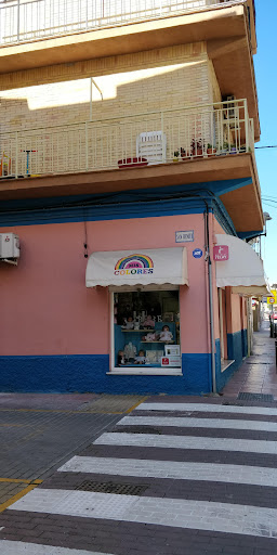 MAGDA MIS COLORES