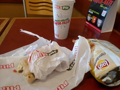 Pita Pit