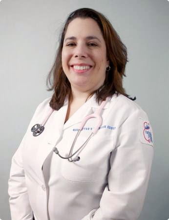 Julie Tomback, MD, Family Medicine - Thumbnail