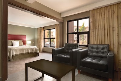 Photos of Hawthorn Suites by Wyndham Abuja