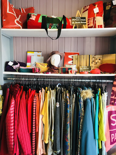 Boutique Les Ateliers Marianne - Thumbnail