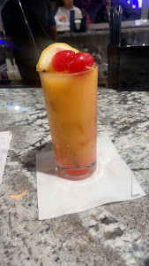 Syrs Restaurant and Lounge photo