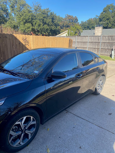 Castellano’s Deluxe Detailing of Dallas