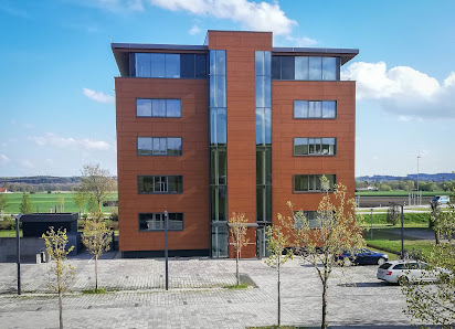 BERATA-GmbH Steuerberatungsgesellschaft Ludwig-Erhard-Straße 6, 84034 Landshut, Deutschland