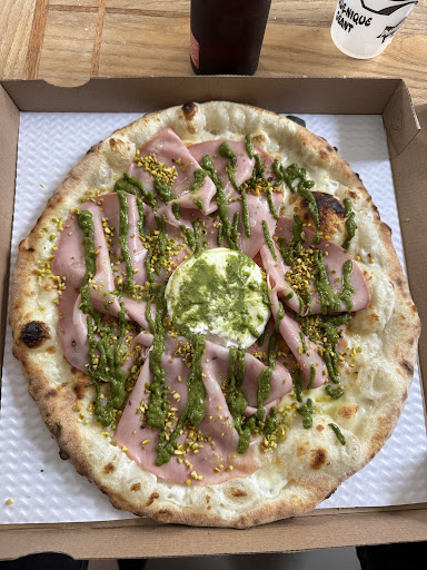 Photo 8 - Pizzeria entre 2 potes