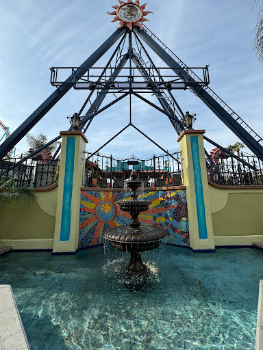 Dragon Swing - Thumbnail