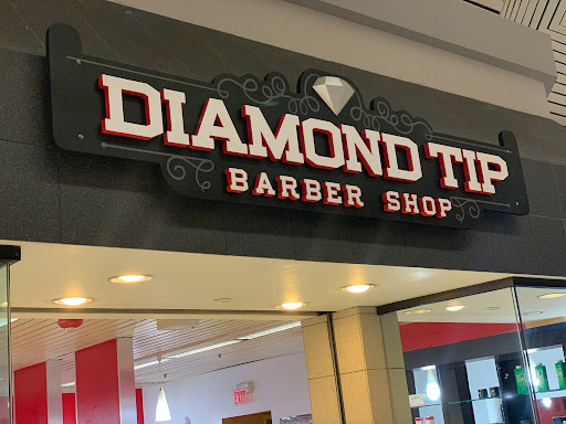 DIAMOND TIP BARBERSHOP - Thumbnail