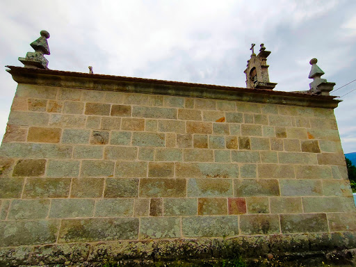Capela de San Roque da Furnia Gallery - Spain