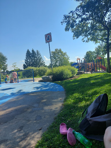 Splash Pad Water Sports - Canada