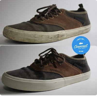 Photos of Cleanvast Jasa Cuci Sepatu & Tas, Tangerang