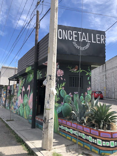 Oncetaller Papel Tapiz