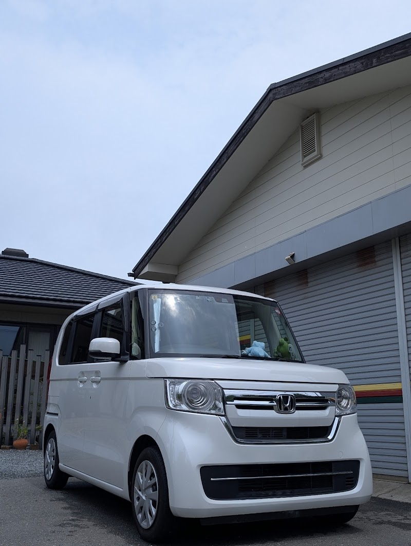 自動車会社 Fan Motor