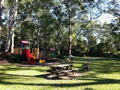 Photos of Davidson Park