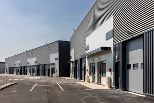 Photo n°4 de Parc d'activités Highlands Park Savigny-le-Temple - 29 Rue Elsa Triolet à Savigny-le-Temple (Parc d'activités)