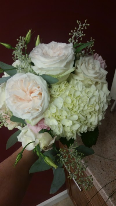 Photos of Trotter's Floral Touch