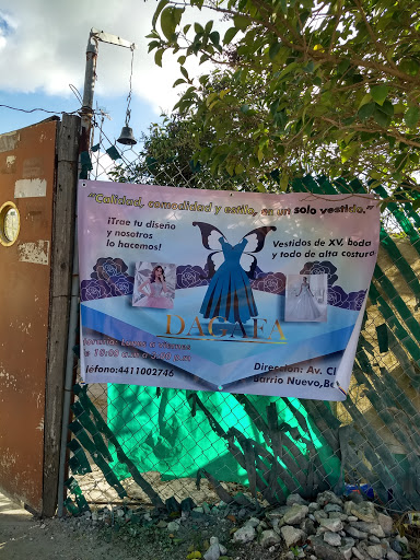 DAGAFA - Visual