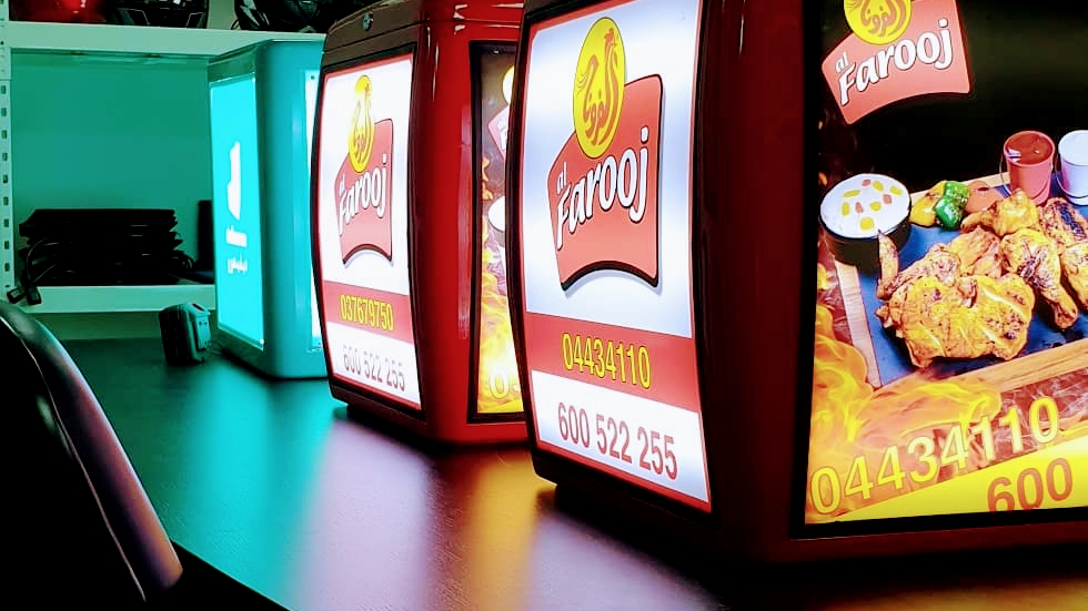 BikeBox Motorcycles Trading LLC - صورة 3