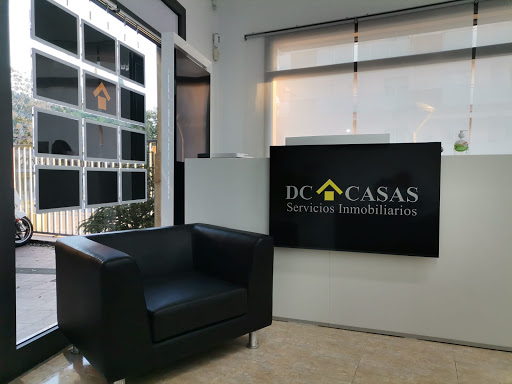 Dc Casas - Visual