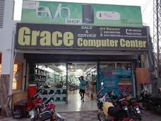 Grace Computers bahawalpur