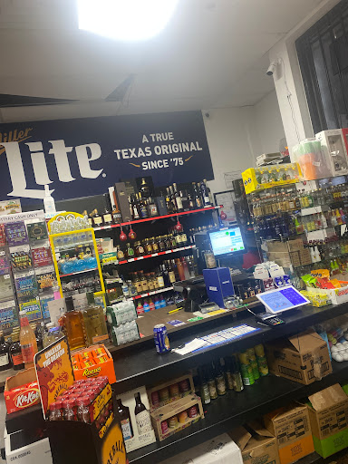 Denton liquor store - Thumbnail