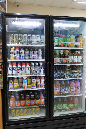 Gateway Quick Mart - Visual