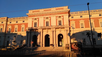 Photos of Antonio Cardarelli Hospital