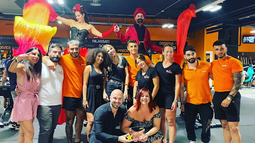 FitActive Roma Portuense