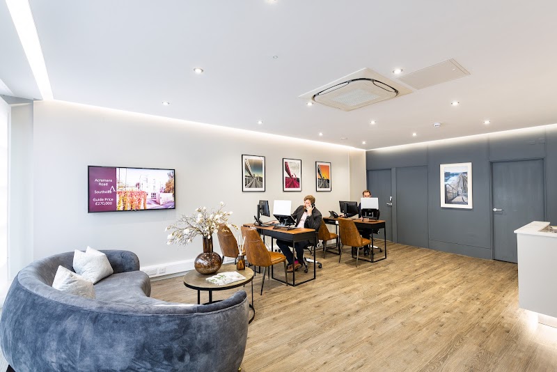 Alexander May Estate Agents & Letting Agents photo 3