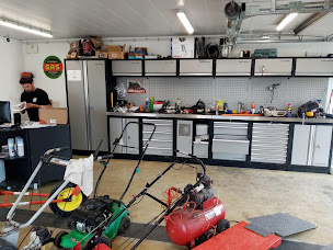 Photo n°2 de Locerepar à Sainte-Maure-de-Touraine (Magasin de matériel de motoculture)