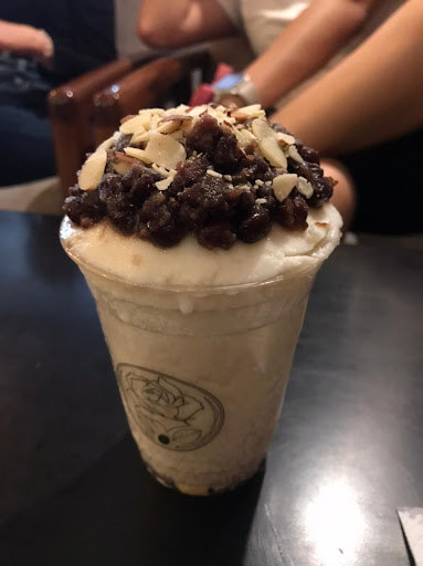 Chérie Café - Thumbnail