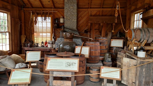 Jim Beam American Stillhouse