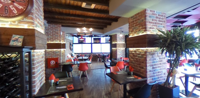 Memphis Restaurant Bbq Grill, Rhodes Ανοιχτές ώρες
