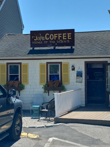 St. Joe's Coffee - Thumbnail