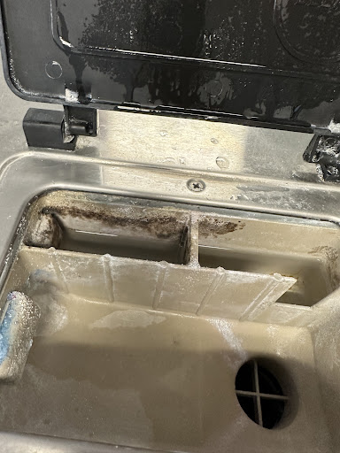 Laundromat/Lavanderia - Thumbnail