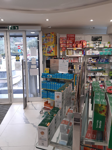 Farmacia Casari MONTIGNOSO - Thumbnail