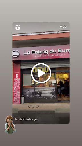Photo 2 - La Fabriq Du Burger