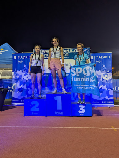 Sport Running Club | Corredores y Opositores - Thumbnail