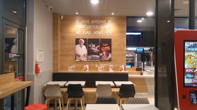 KFC Montesson