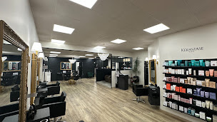 Photo n°7 de Franck Coiffure à Marmande (Salon de coiffure)