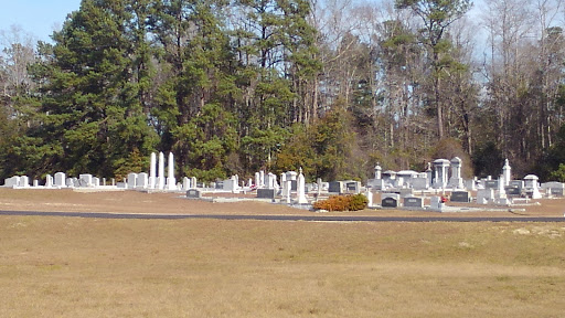 Rosemary Primitive Baptist Church - Thumbnail