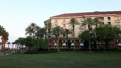 Photos of JW Marriott Las Vegas Resort & Spa