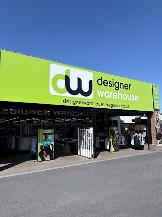 Designer Warehouse Skegness