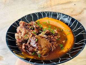 Photo n°35 de Chez Mimie à Fontevraud-l'Abbaye (Restaurant spécialisé dans les petites portions à partager)